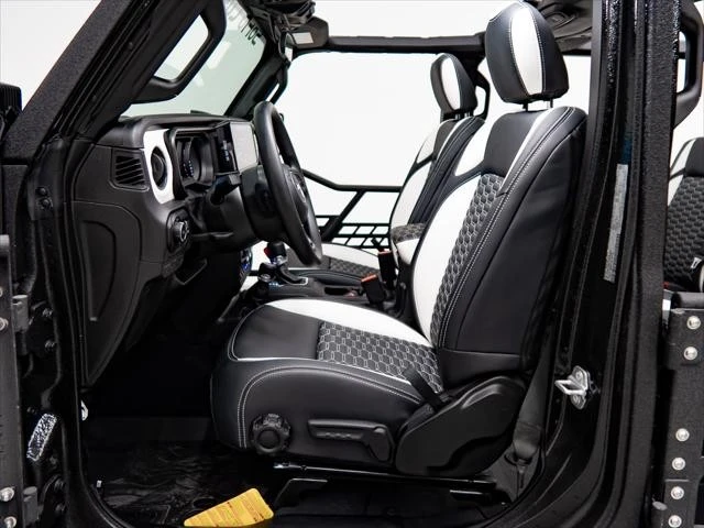 2026 Jeep JL Wrangler - Image 31 of 31