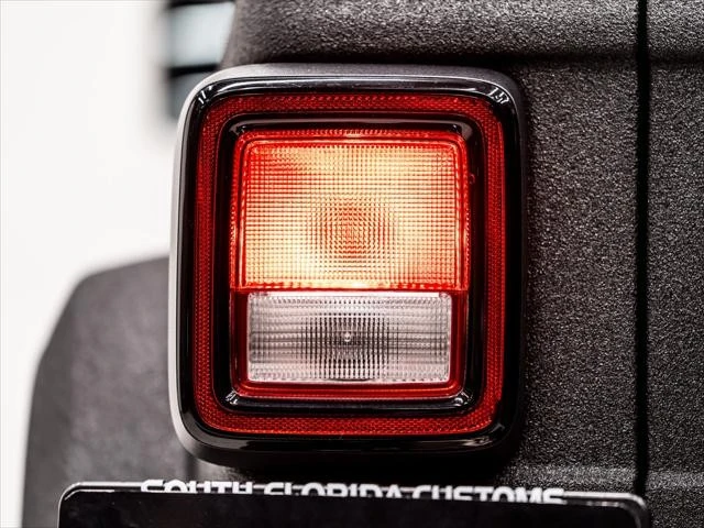 2026 Jeep JL Wrangler - Image 12 of 31