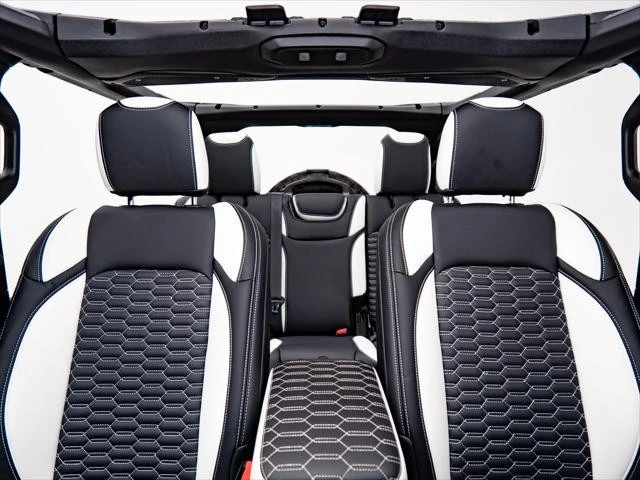 2026 Jeep JL Wrangler - Image 6 of 31