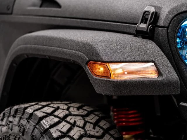 2026 Jeep JL Wrangler - Image 23 of 31