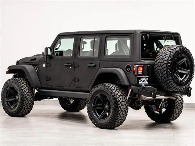 2026 Jeep JL Wrangler - Image 13 of 31