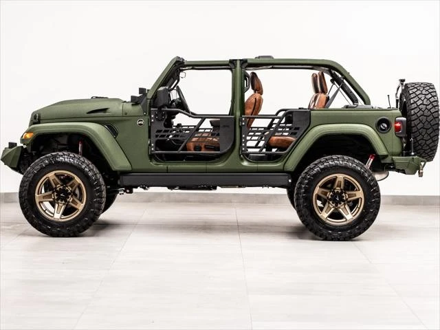 2026 Jeep JL Wrangler - Image 27 of 31