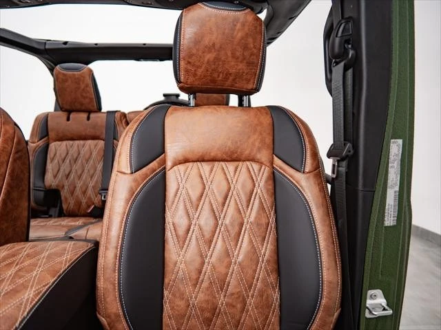 2026 Jeep JL Wrangler - Image 30 of 31