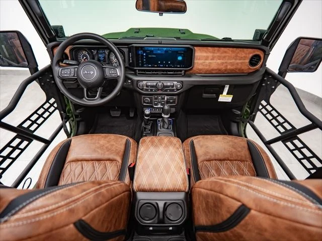 2026 Jeep JL Wrangler - Image 3 of 31