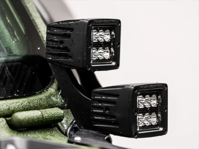 2026 Jeep JL Wrangler - Image 18 of 31