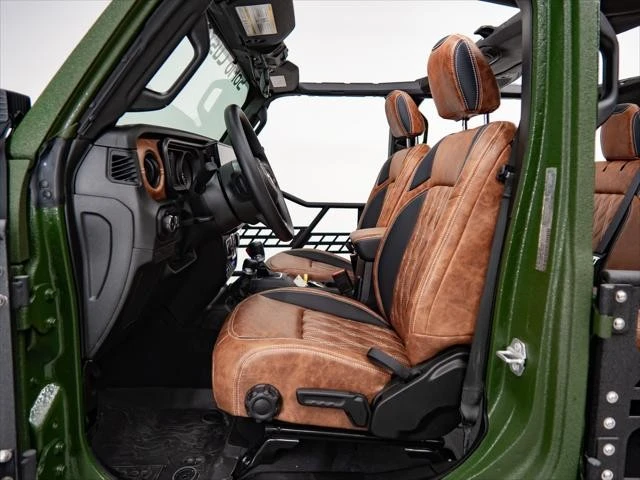 2026 Jeep JL Wrangler - Image 28 of 31