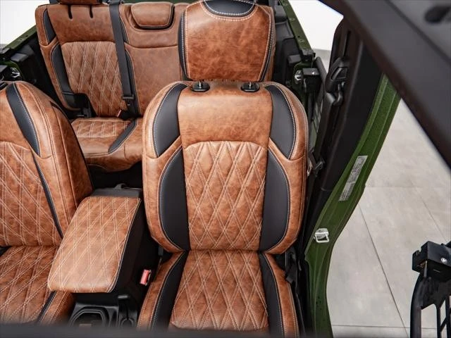 2026 Jeep JL Wrangler - Image 29 of 31