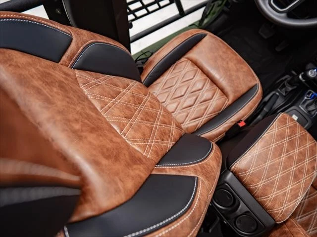 2026 Jeep JL Wrangler - Image 31 of 31