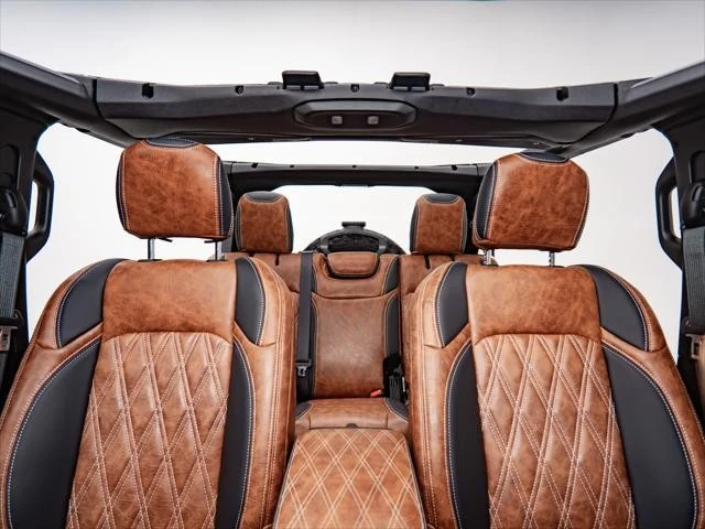 2026 Jeep JL Wrangler - Image 4 of 31