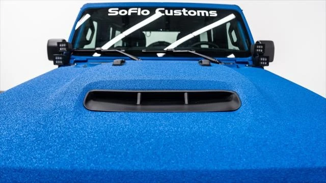 2026 Jeep JL Wrangler - Image 11 of 31
