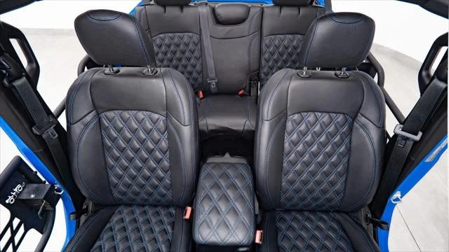 2026 Jeep JL Wrangler - Image 5 of 31