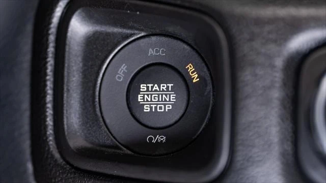 2026 Jeep JL Wrangler - Image 31 of 31