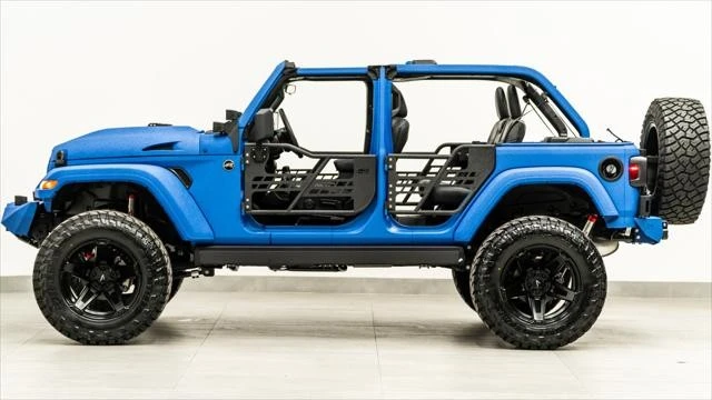 2026 Jeep JL Wrangler - Image 16 of 31
