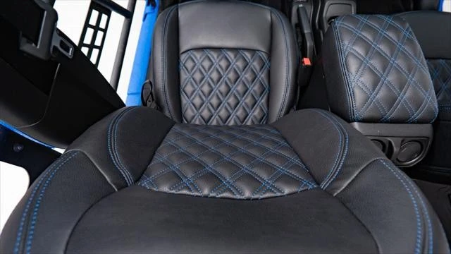 2026 Jeep JL Wrangler - Image 27 of 31