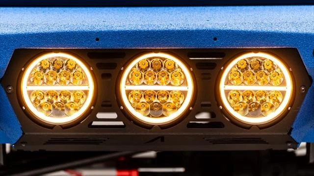 2026 Jeep JL Wrangler - Image 20 of 31