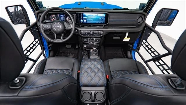 2026 Jeep JL Wrangler - Image 4 of 31