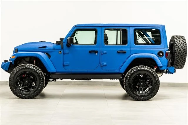 2026 Jeep JL Wrangler - Image 11 of 31