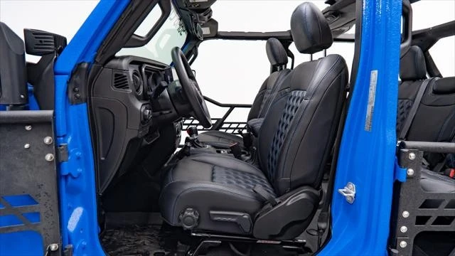 2026 Jeep JL Wrangler - Image 31 of 31