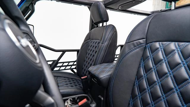 2026 Jeep JL Wrangler - Image 31 of 31