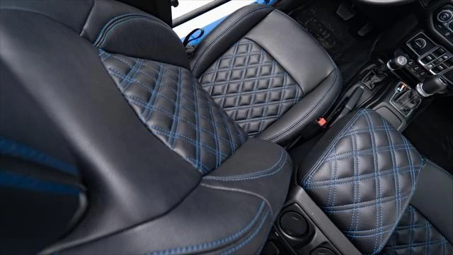 2026 Jeep JL Wrangler - Image 26 of 31