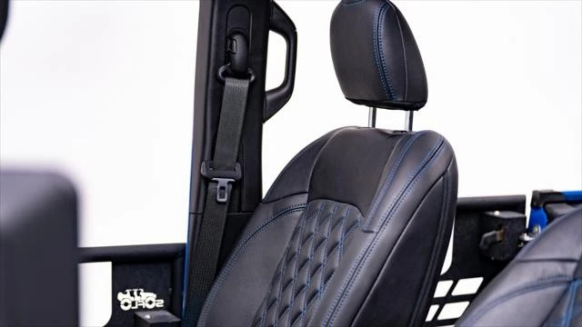2026 Jeep JL Wrangler - Image 18 of 31