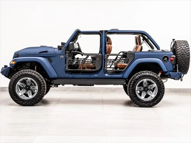 2026 Jeep JL Wrangler - Image 31 of 31