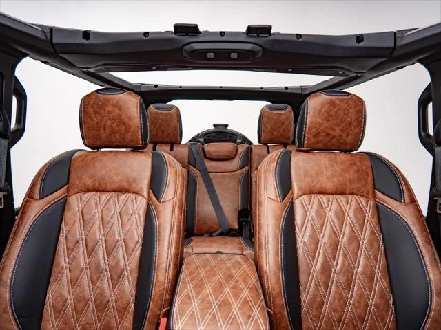 2026 Jeep JL Wrangler - Image 5 of 31