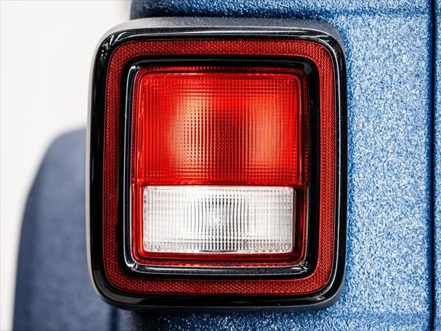 2026 Jeep JL Wrangler - Image 11 of 31