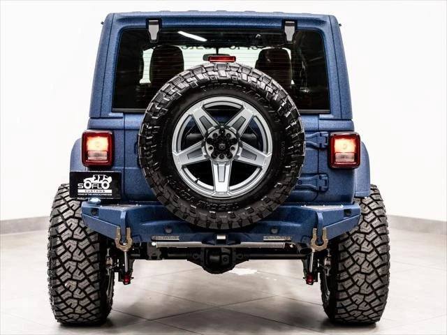 2026 Jeep JL Wrangler - Image 9 of 31