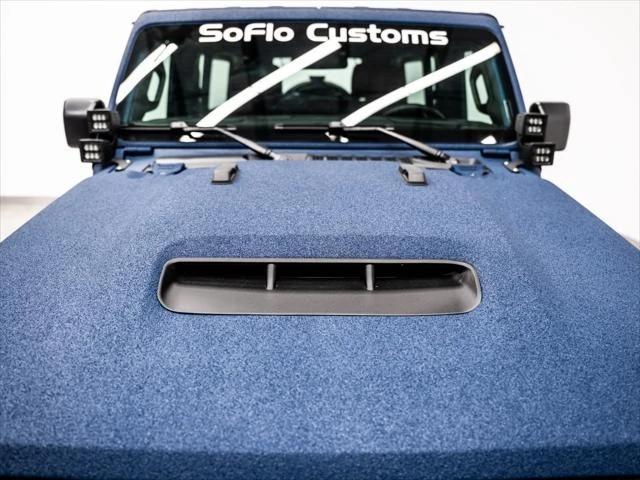 2026 Jeep JL Wrangler - Image 21 of 31