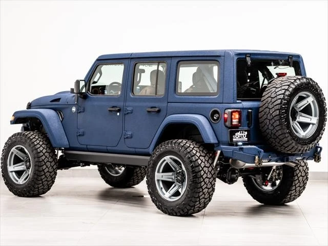 2026 Jeep JL Wrangler - Image 13 of 31