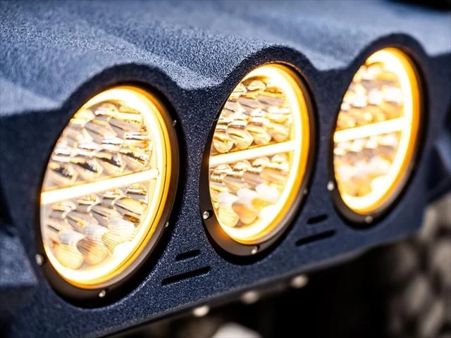 2026 Jeep JL Wrangler - Image 18 of 31
