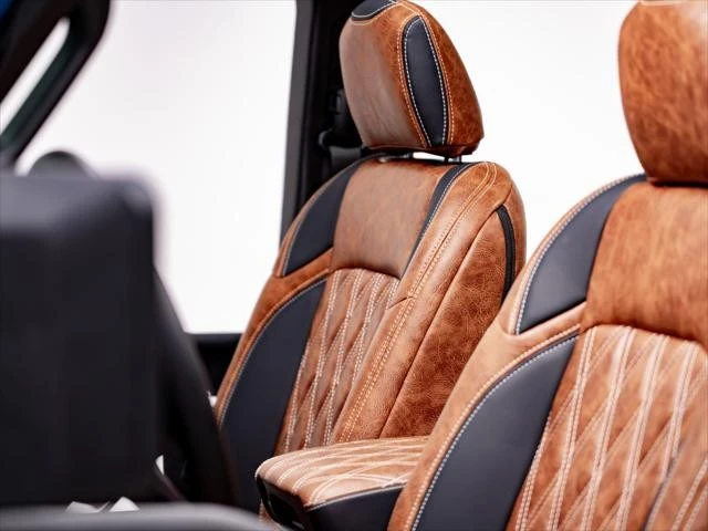 2026 Jeep JL Wrangler - Image 30 of 31