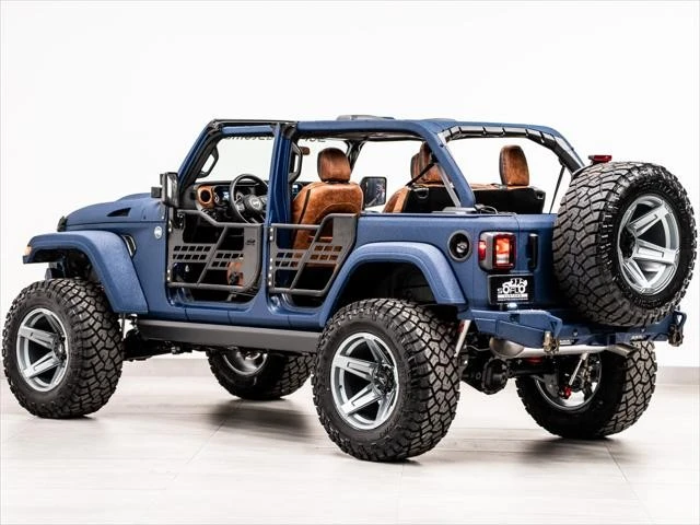 2026 Jeep JL Wrangler - Image 27 of 31