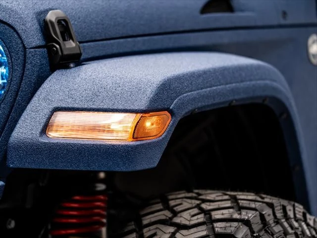 2026 Jeep JL Wrangler - Image 23 of 31
