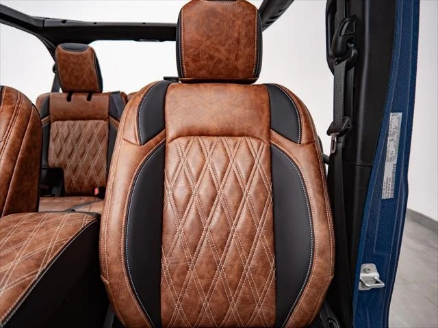2026 Jeep JL Wrangler - Image 31 of 31