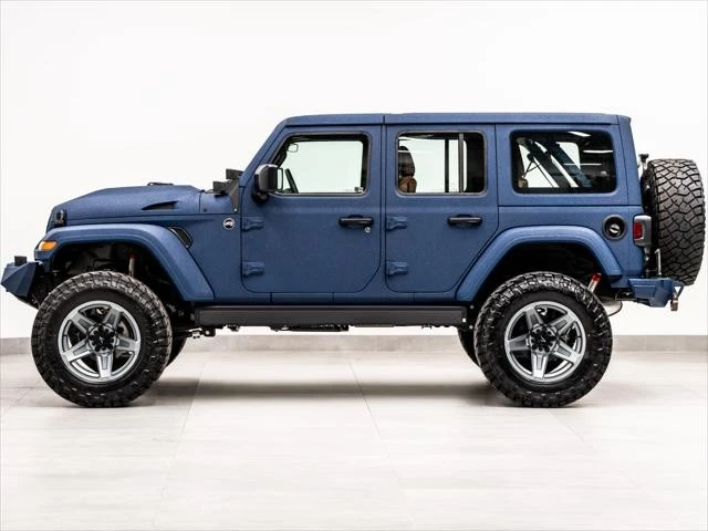 2026 Jeep JL Wrangler - Image 14 of 31