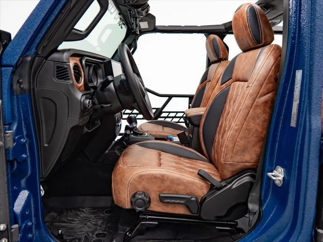 2026 Jeep JL Wrangler - Image 29 of 31