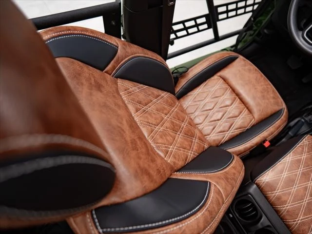 2026 Jeep JL Wrangler - Image 26 of 31