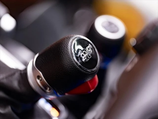 2026 Jeep JL Wrangler - Image 19 of 31