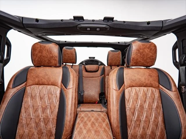 2026 Jeep JL Wrangler - Image 31 of 31