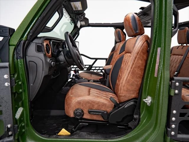 2026 Jeep JL Wrangler - Image 25 of 31