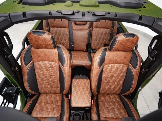 2026 Jeep JL Wrangler - Image 29 of 31