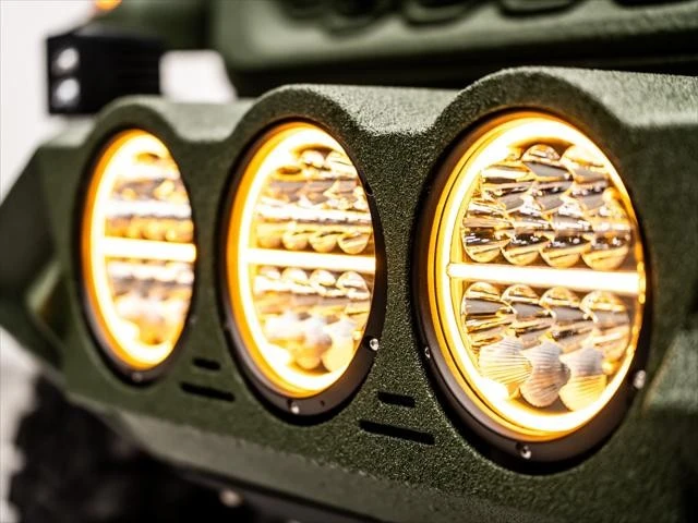 2026 Jeep JL Wrangler - Image 23 of 31