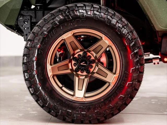 2026 Jeep JL Wrangler - Image 17 of 31