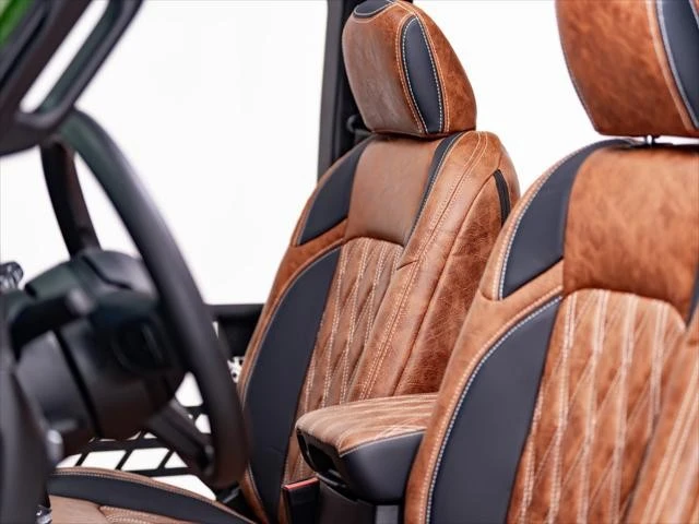 2026 Jeep JL Wrangler - Image 23 of 31