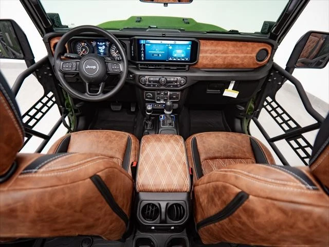 2026 Jeep JL Wrangler - Image 4 of 31