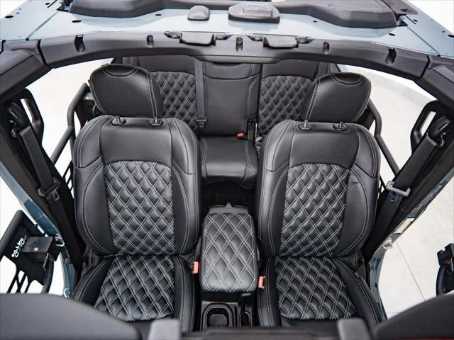 2026 Jeep JL Wrangler - Image 30 of 31