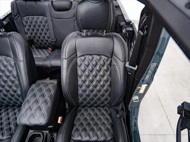 2026 Jeep JL Wrangler - Image 31 of 31