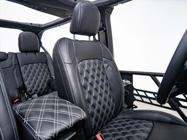 2026 Jeep JL Wrangler - Image 29 of 31